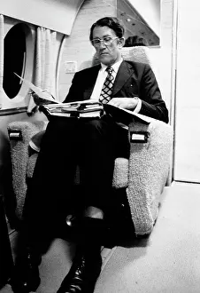 Frazer: Malcolm Frazer