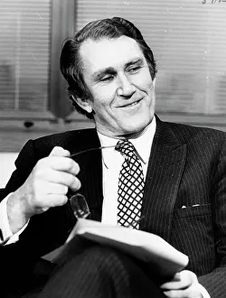 Frazer: Malcolm Frazer