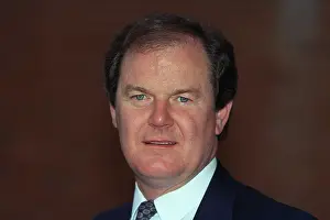 Cambs: Malcolm Moss MP
