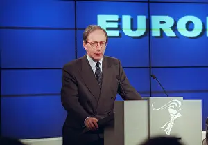 Rifkind: Malcolm Rifkind