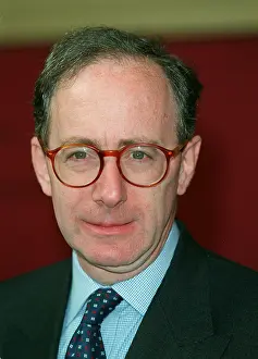 Rifkind: Malcolm Rifkind