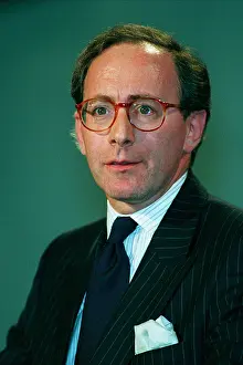 Secretary.state: Malcolm Rifkind MP