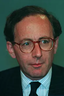 Secretary.state: Malcolm Rifkind MP