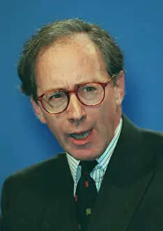 Rifkind: Malcolm Rifkind MP