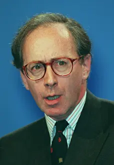 Rifkind: Malcolm Rifkind MP