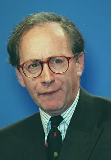 Rifkind: Malcolm Rifkind MP