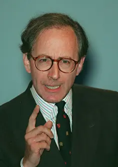 Rifkind: Malcolm Rifkind MP