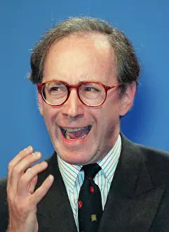 Rifkind: Malcolm Rifkind MP
