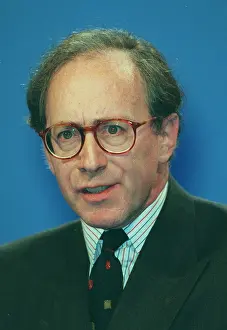 Rifkind: Malcolm Rifkind MP