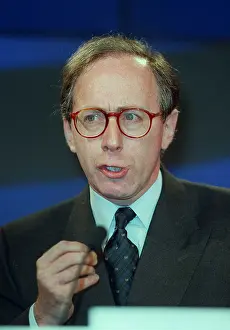 Rifkind: Malcolm Rifkind MP