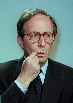 Rifkind: Malcolm Rifkind MP