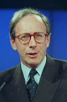 Rifkind: Malcolm Rifkind MP