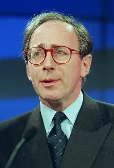 Rifkind: Malcolm Rifkind MP