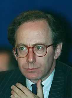 Secretary.state: Malcolm Rifkind MP
