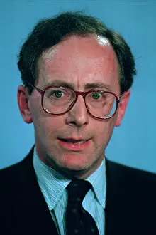 Secretary.state: Malcolm Rifkind MP