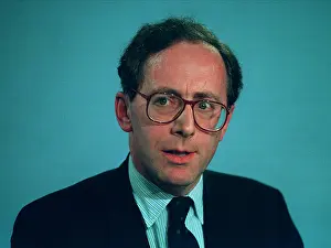 Secretary.state: Malcolm Rifkind MP