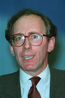Secretary.state: Malcolm Rifkind MP