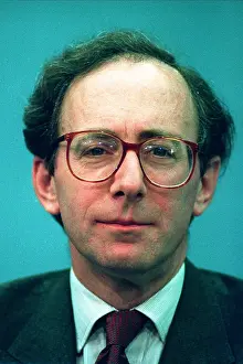 Secretary.state: Malcolm Rifkind MP
