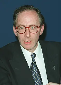 Rifkind: Malcolm Rifkind MP