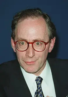 Rifkind: Malcolm Rifkind MP