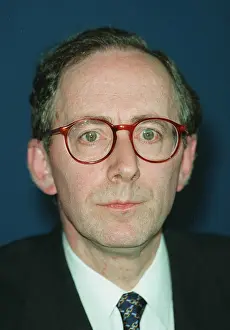 Rifkind: Malcolm Rifkind MP