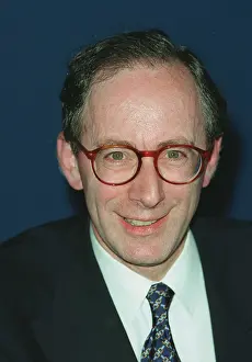 Rifkind: Malcolm Rifkind MP