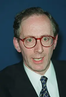 Rifkind: Malcolm Rifkind MP