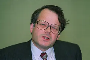 Savidge: Malcolm Savidge