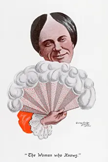 Transvestism: MALCOLM SCOTT