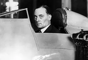 Motorsport: Malcolm Sir Campbell, , 1928