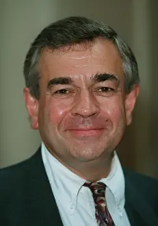 Wicks: Malcolm Wicks MP