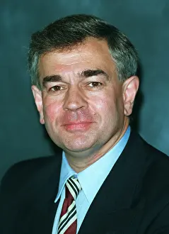 Wicks: Malcolm Wicks MP