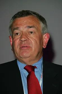 Wicks: Malcolm Wicks MP