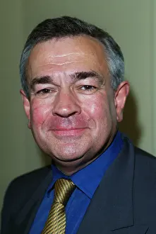 Wicks: Malcolm Wicks MP