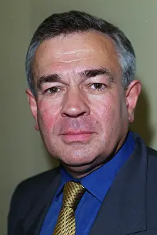 Wicks: Malcolm Wicks MP