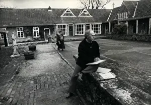 Seclusion: Malcolm Williamson, Master of the Queen's Music