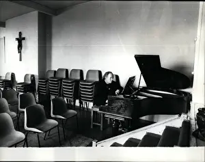 Seclusion: Malcolm Williamson, Master of the Queen's Music