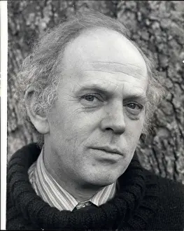 Seclusion: Malcolm Williamson, Master of the Queen's Musick