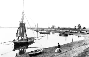 Maldon: Maldon, 1921