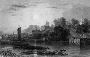 Maldon: Maldon, Essex