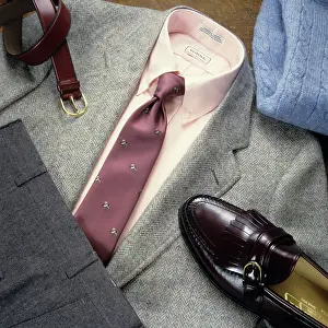 Tasteful: Male Apparel