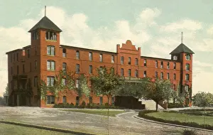 Meridian: Male College. Meridian