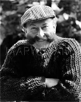 Moustachioed: MALE MODEL
