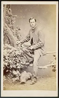 Bowness: MALE TYPE/BOWNESS C1850S