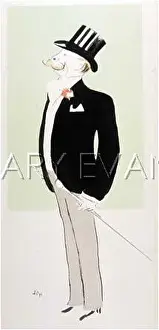 Aristo: MALE TYPE/FRENCH ARISTO