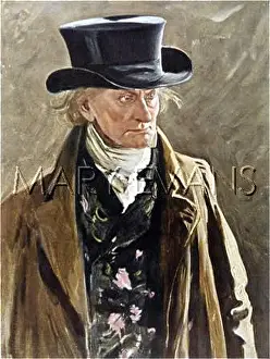 Haggard: MALE TYPE/GERMAN MAN