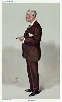 Inglis: MALE TYPE/MIDDLE CLASS