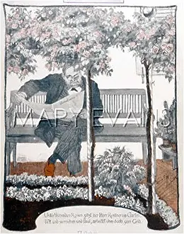 MALE TYPE/RETIRED 1900