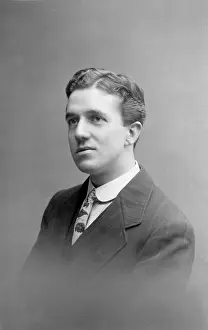 Reggie: MALE TYPE/YOUNG MAN 1916