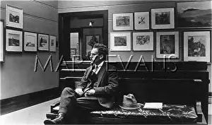 Aesthete: MALE TYPES